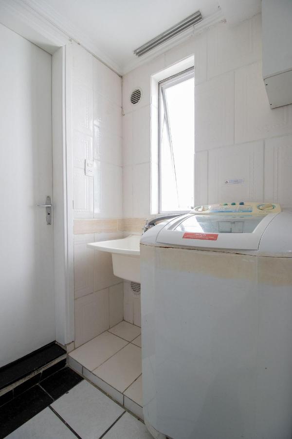 Appartamento Clr81 - Calcadao, 1 Dorm Climatizado, Garagem Balneário Camboriú Esterno foto