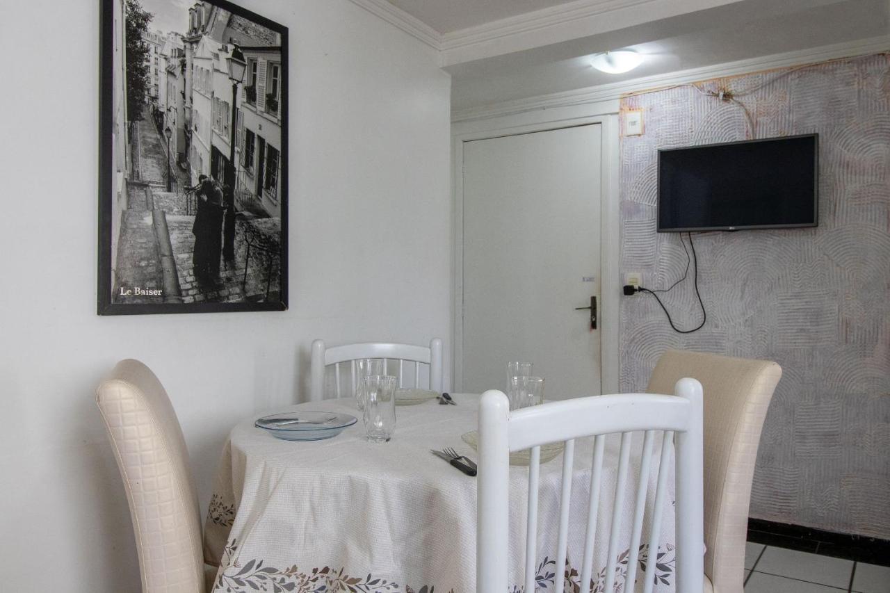 Appartamento Clr81 - Calcadao, 1 Dorm Climatizado, Garagem Balneário Camboriú Esterno foto