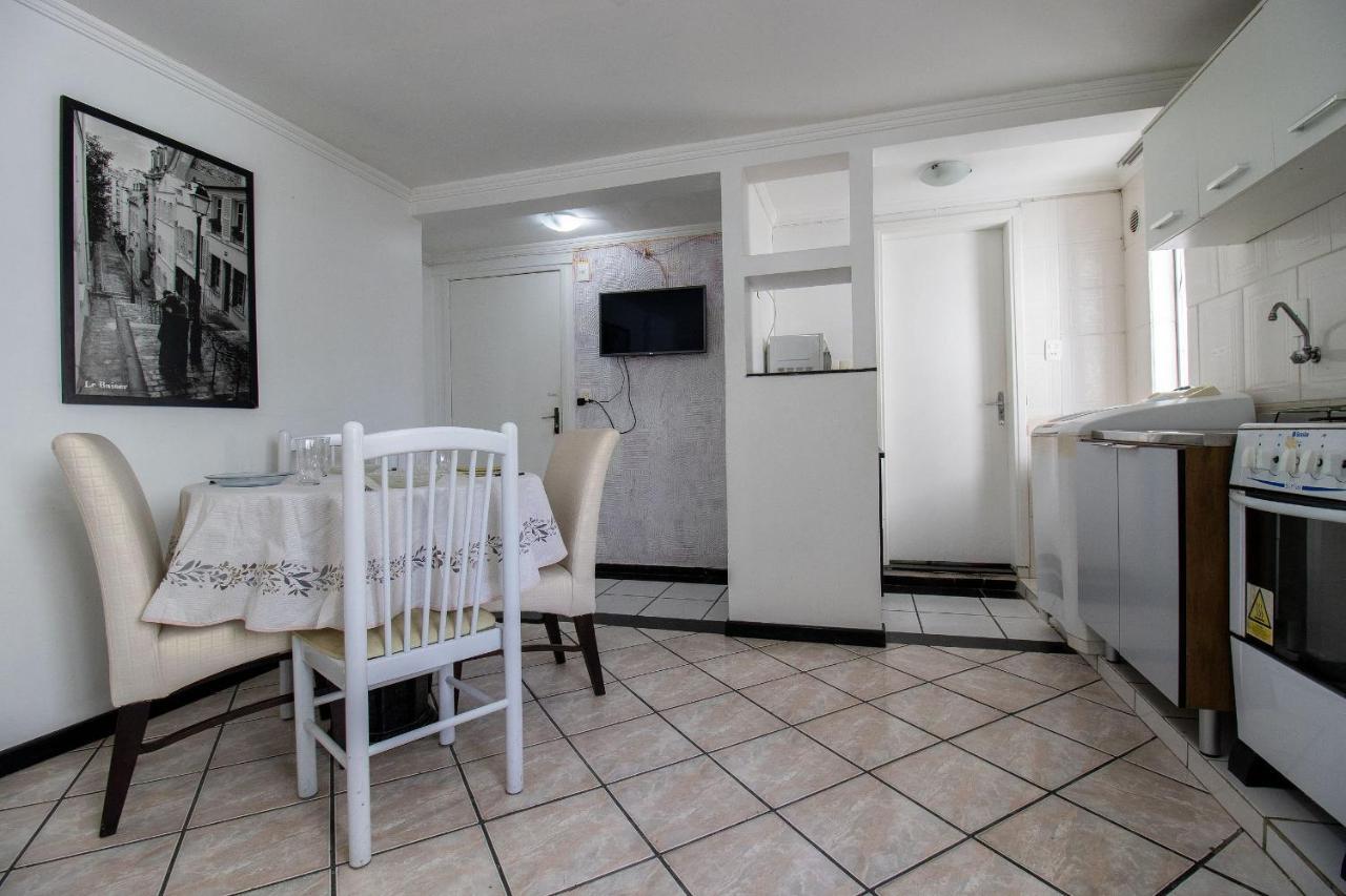Appartamento Clr81 - Calcadao, 1 Dorm Climatizado, Garagem Balneário Camboriú Esterno foto
