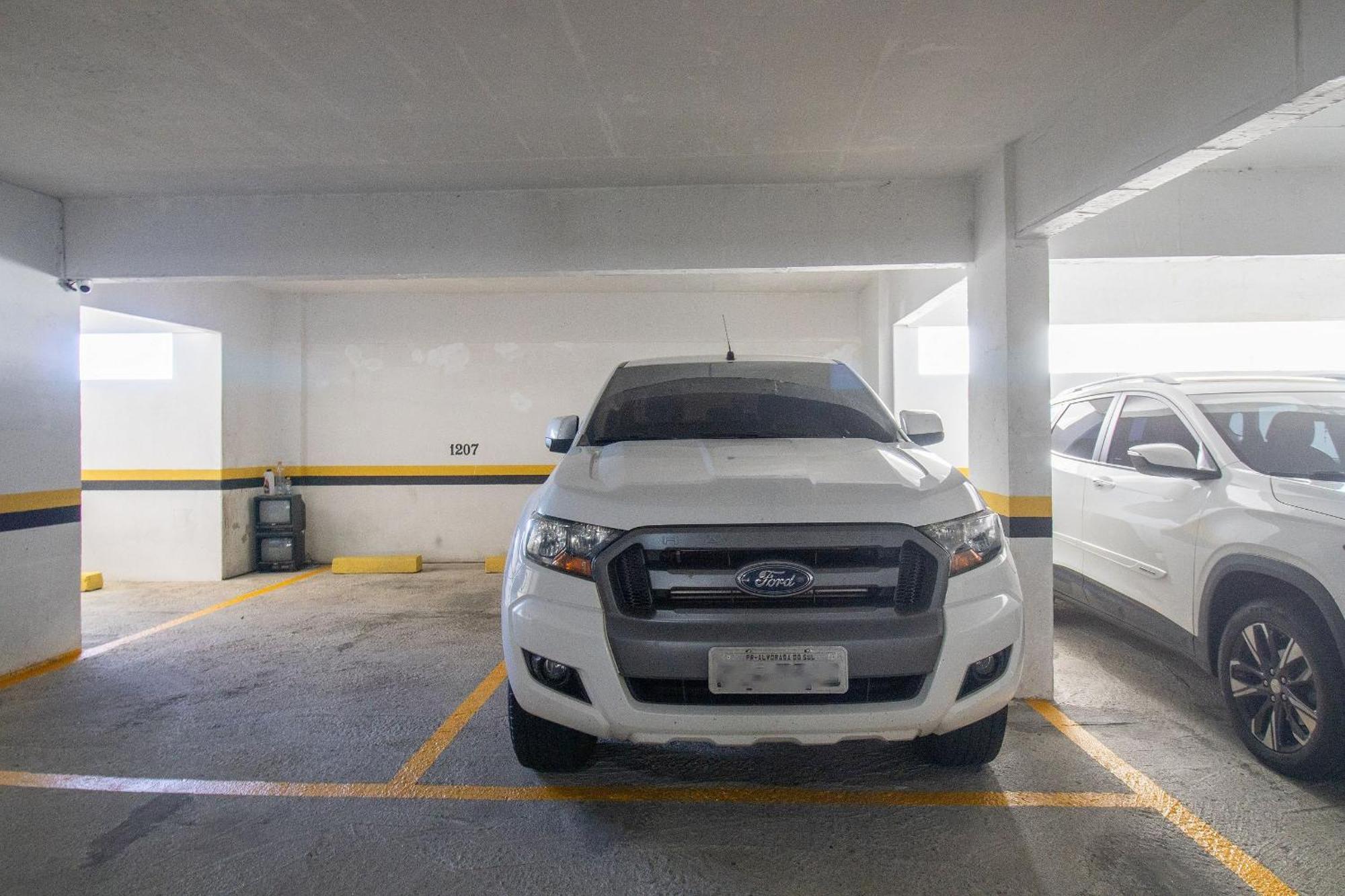 Appartamento Clr81 - Calcadao, 1 Dorm Climatizado, Garagem Balneário Camboriú Esterno foto
